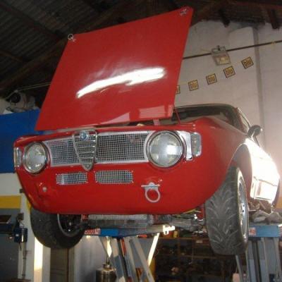 Phoca Thumb L Alfa Romeo Gta 7